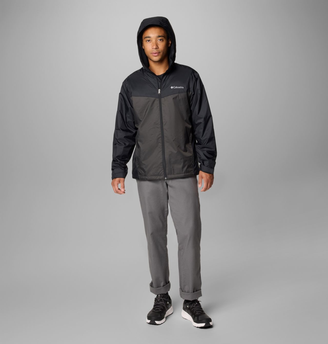 Men's Glennaker™ II Sherpa Lined Jacket 3