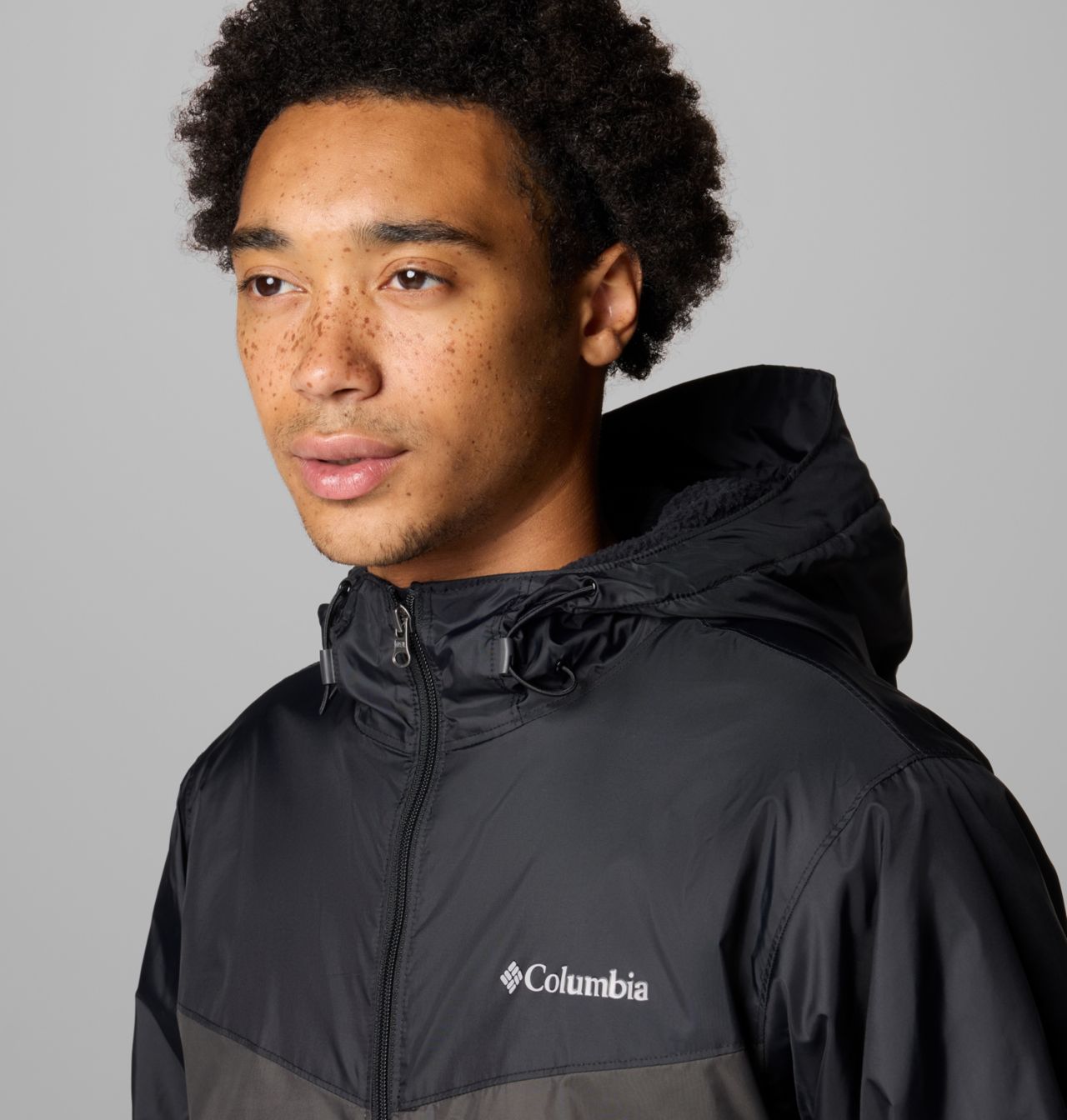 Men's Glennaker™ II Sherpa Lined Jacket 5
