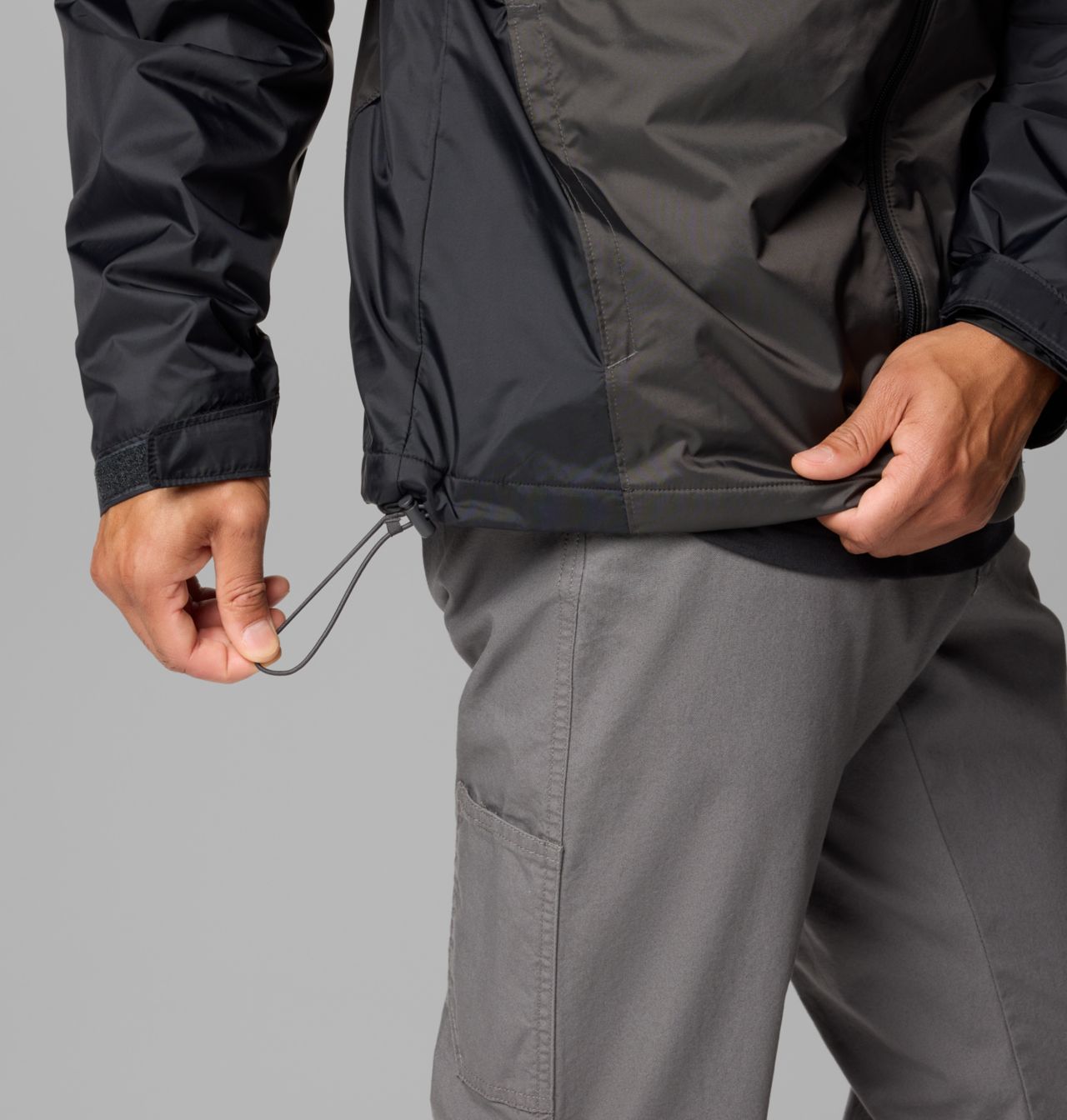 Men's Glennaker™ II Sherpa Lined Jacket 7