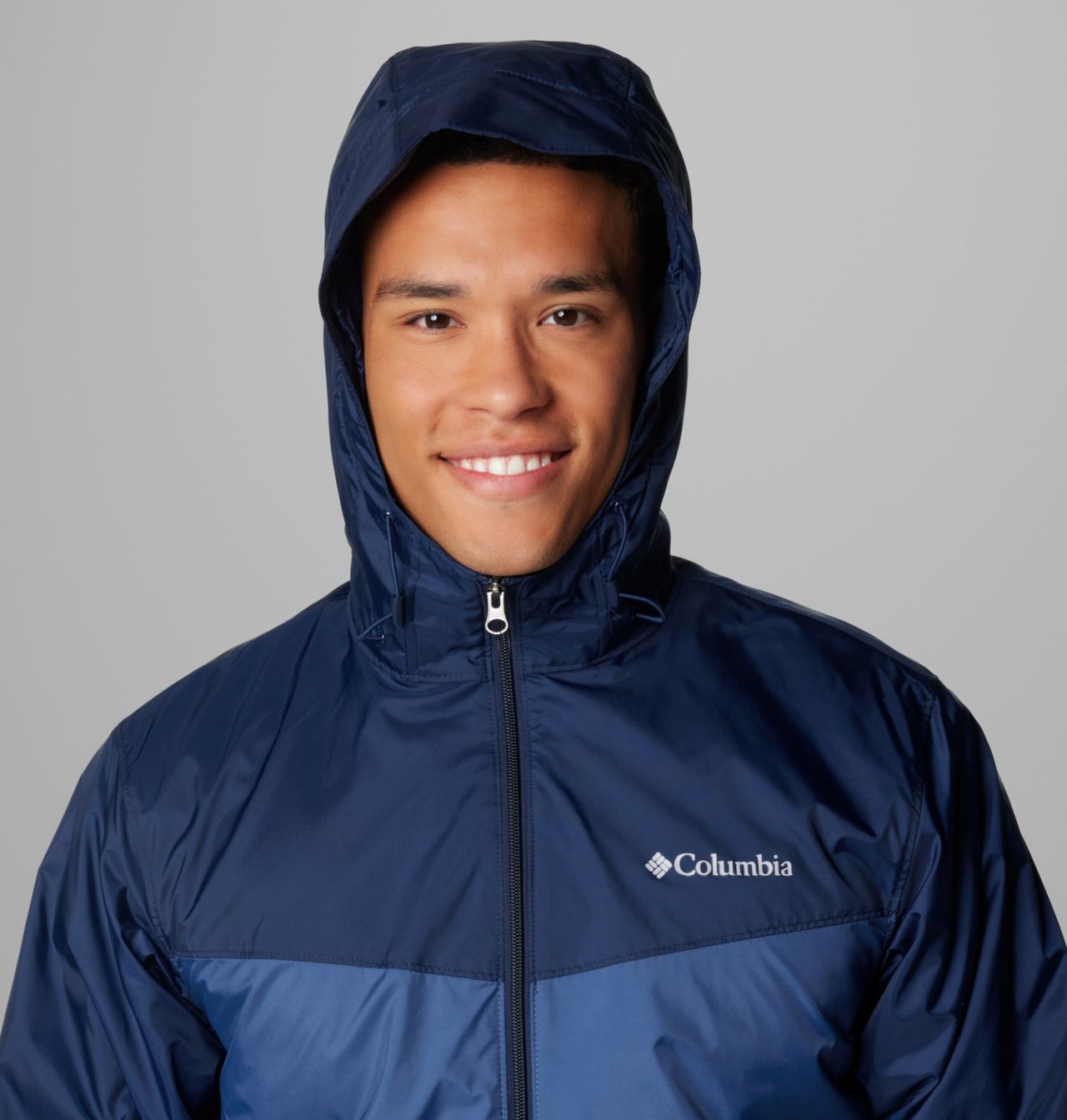 Men's Glennaker™ II Sherpa Lined Jacket 5