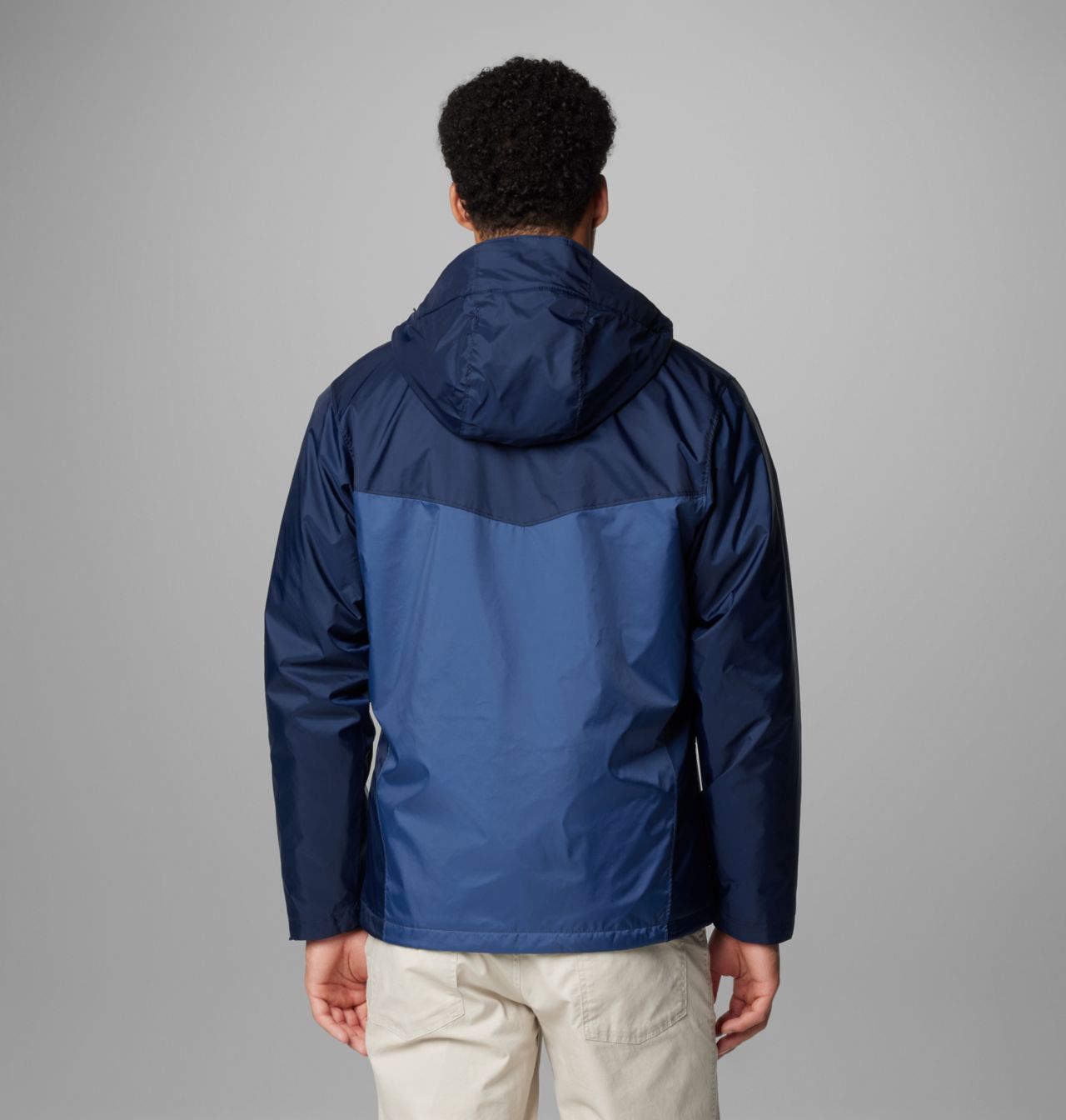 Men's Glennaker™ II Sherpa Lined Jacket 2
