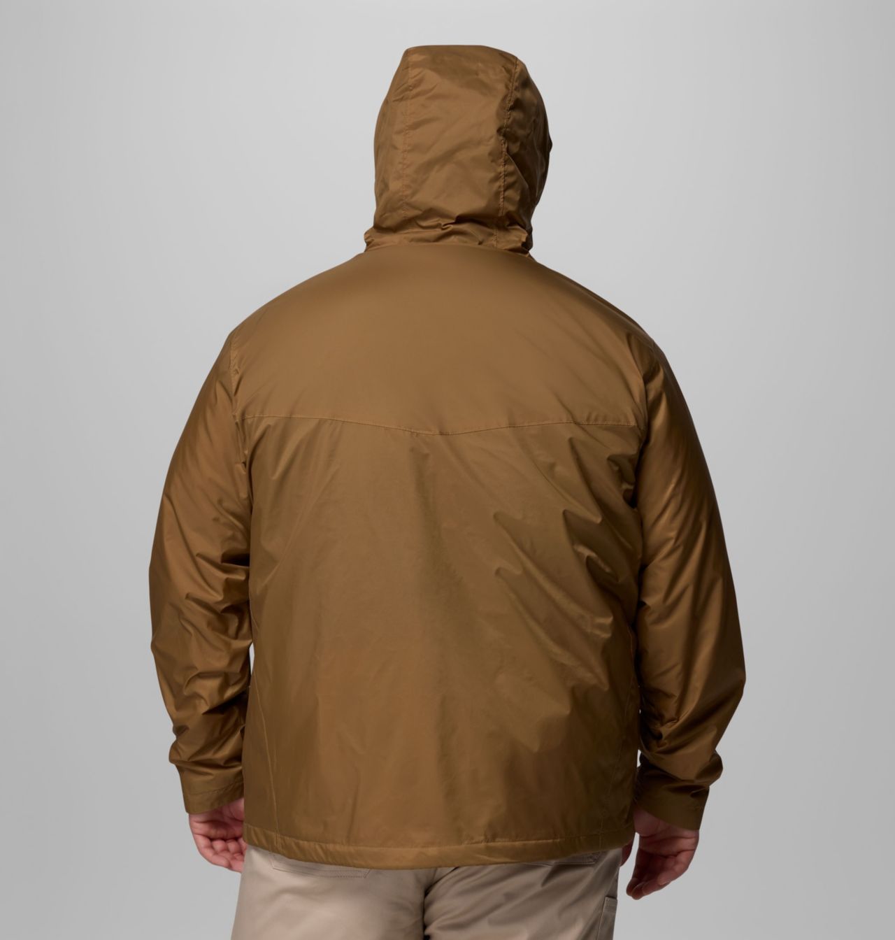 Men's Glennaker™ II Sherpa Lined Jacket - Big 3