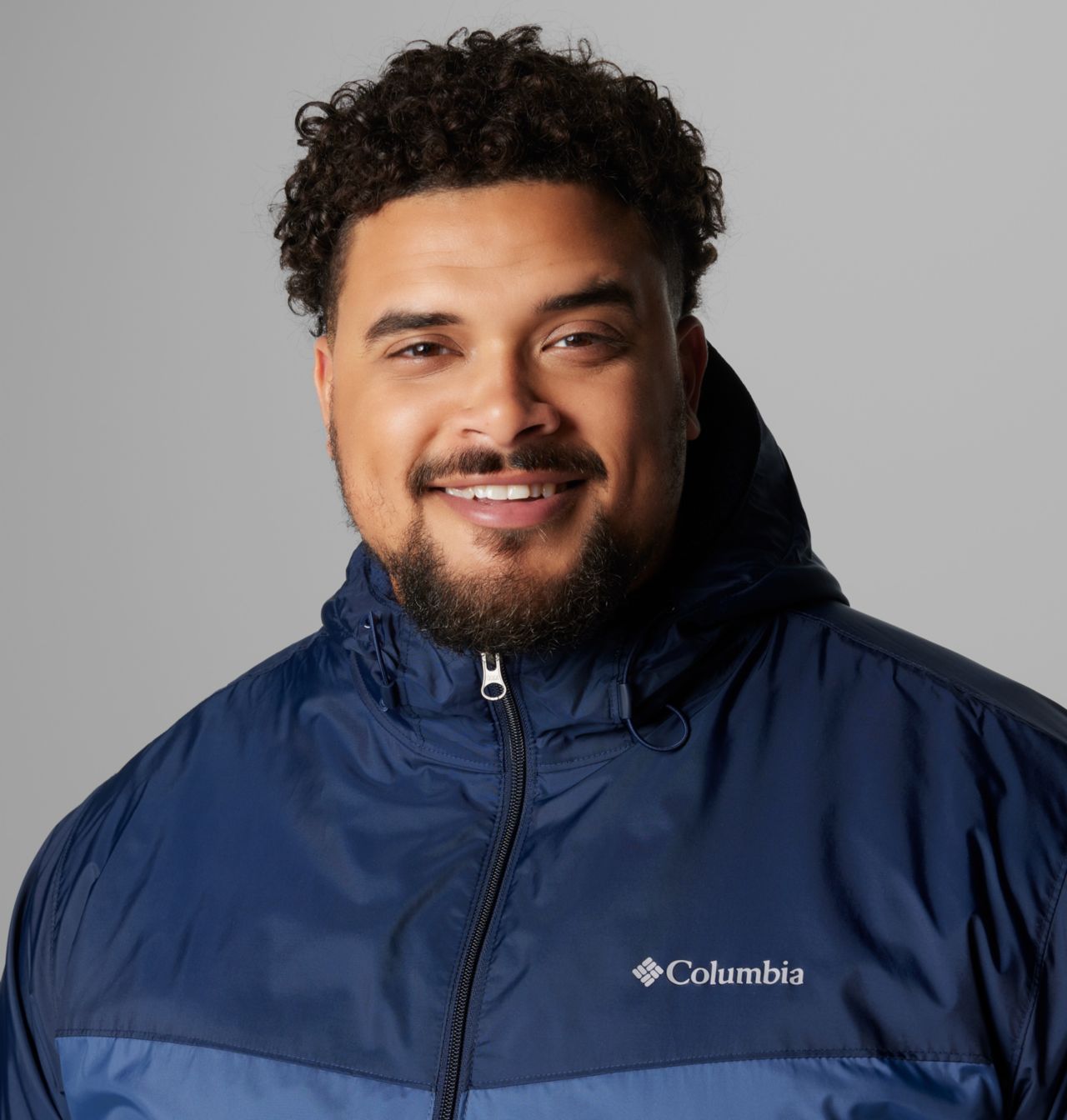 Men's Glennaker™ II Sherpa Lined Jacket - Big 6