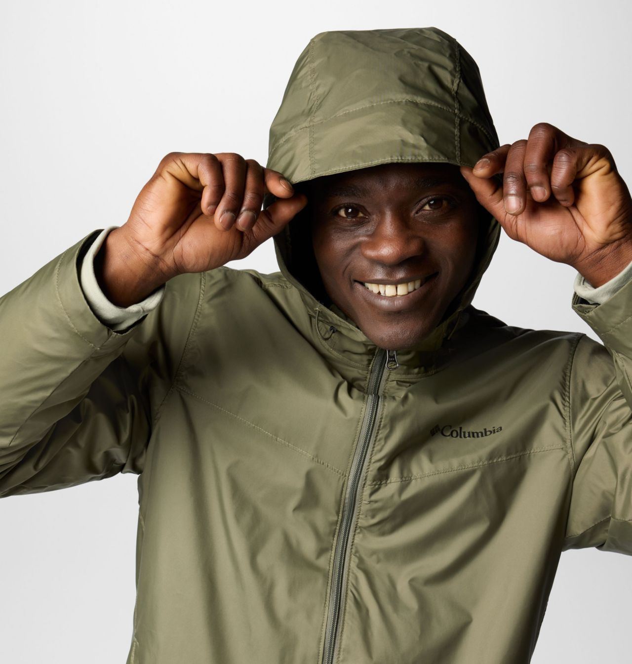 Men's Glennaker™ II Sherpa Lined Jacket - Tall 5