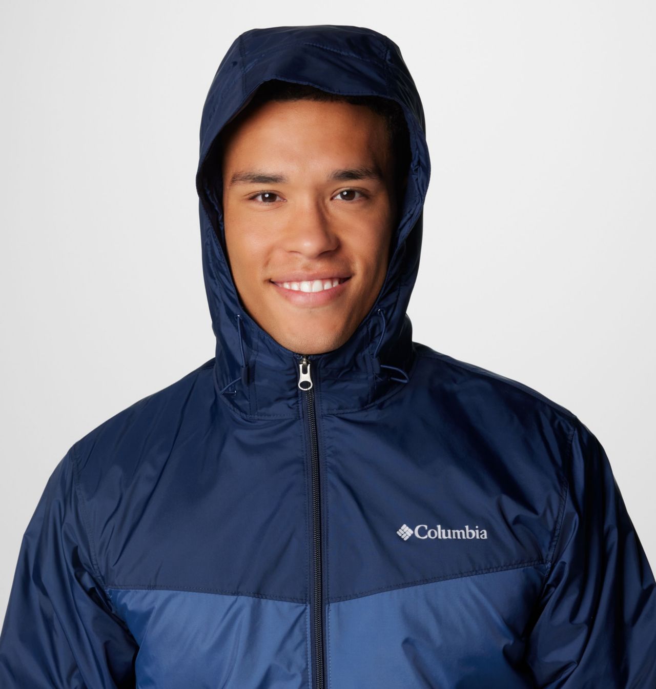 Men's Glennaker™ II Sherpa Lined Jacket - Tall 5