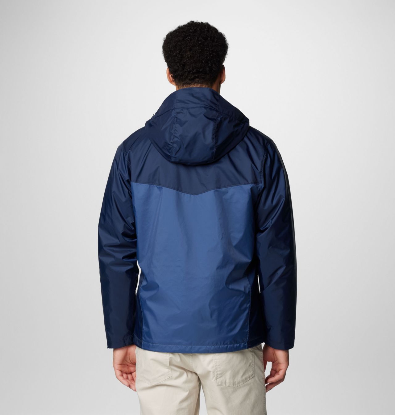 Men's Glennaker™ II Sherpa Lined Jacket - Tall 2