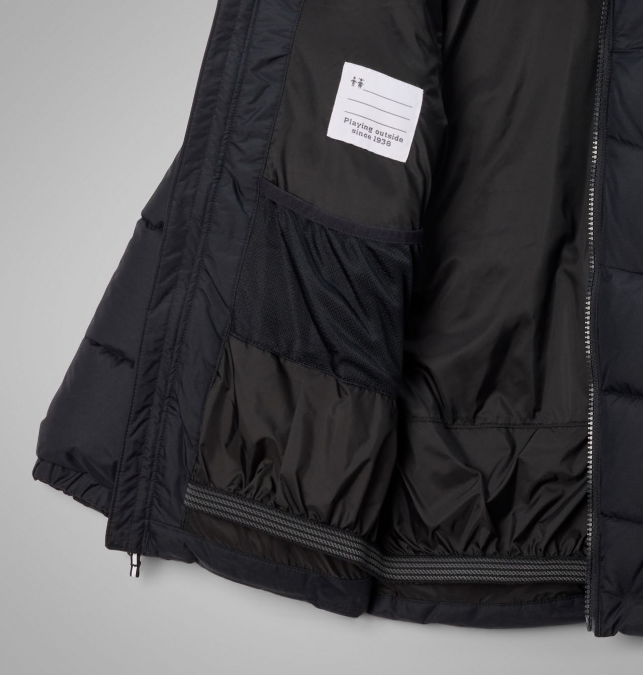 Boys' Arctic Blast™ II Jacket 3
