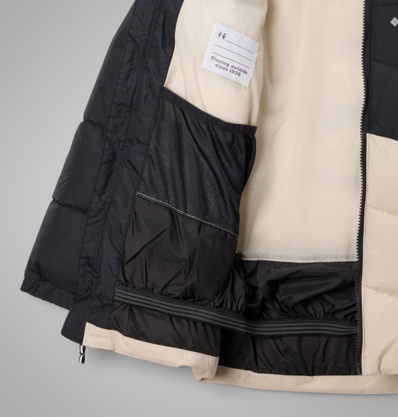 Boys' Arctic Blast™ II Jacket | 011 | S 3