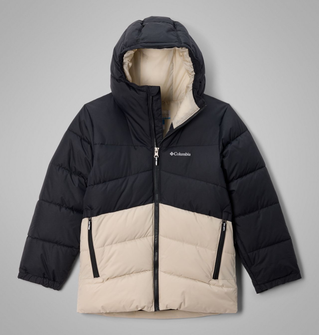 Boys' Arctic Blast™ II Jacket | 011 | S 1