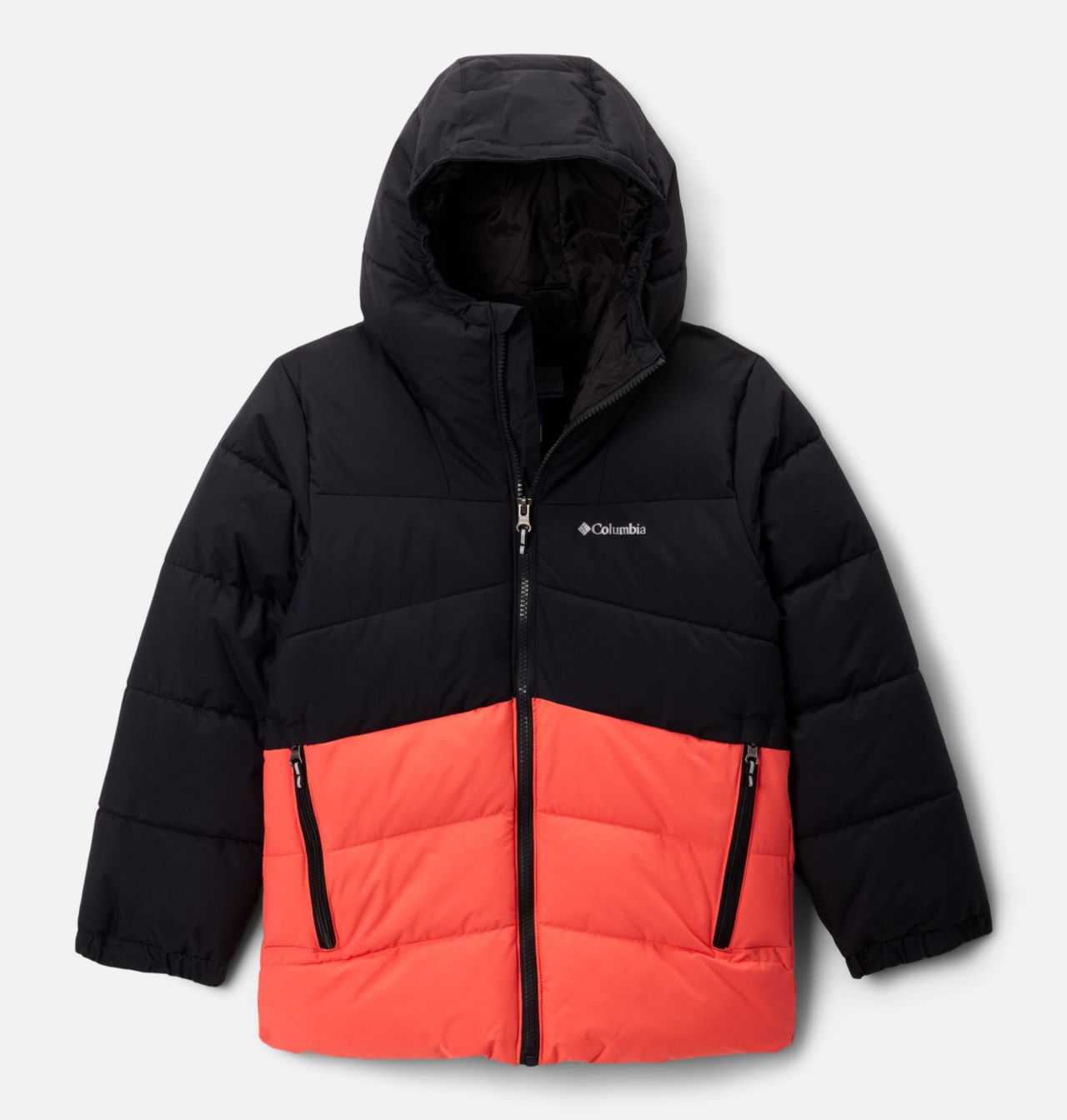 Boys' Arctic Blast™ II Jacket 1