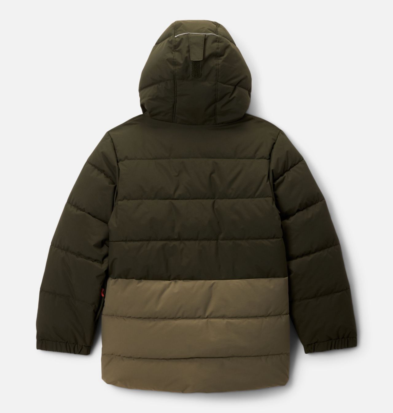 Boys' Arctic Blast™ II Jacket | 367 | S 2