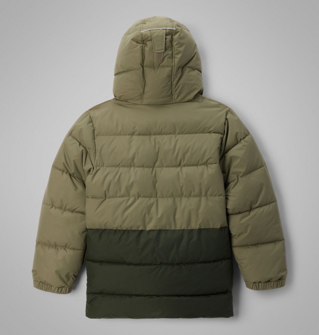 Boys' Arctic Blast™ II Jacket 2