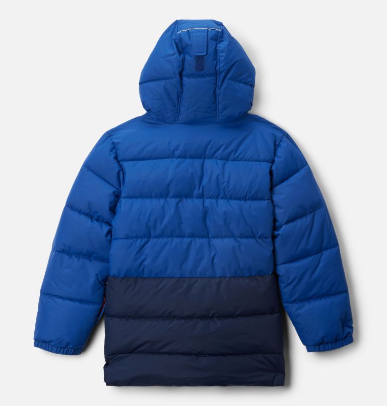 Columbia boy coat online