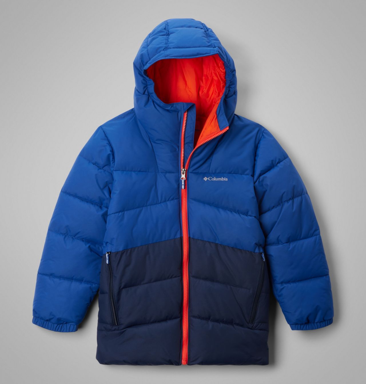 Boys' Arctic Blast™ II Jacket 1