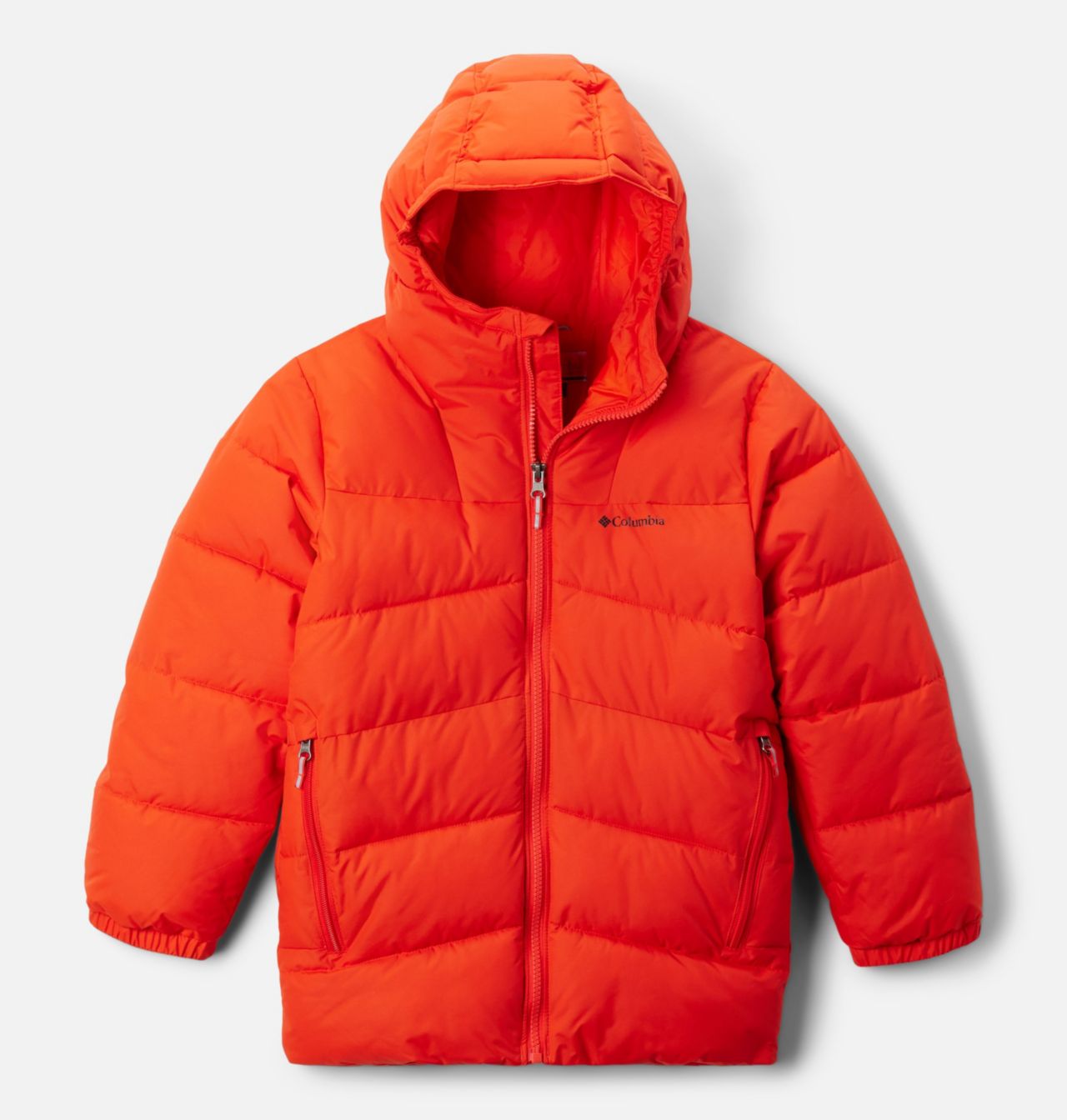 Boys' Arctic Blast™ II Jacket 1