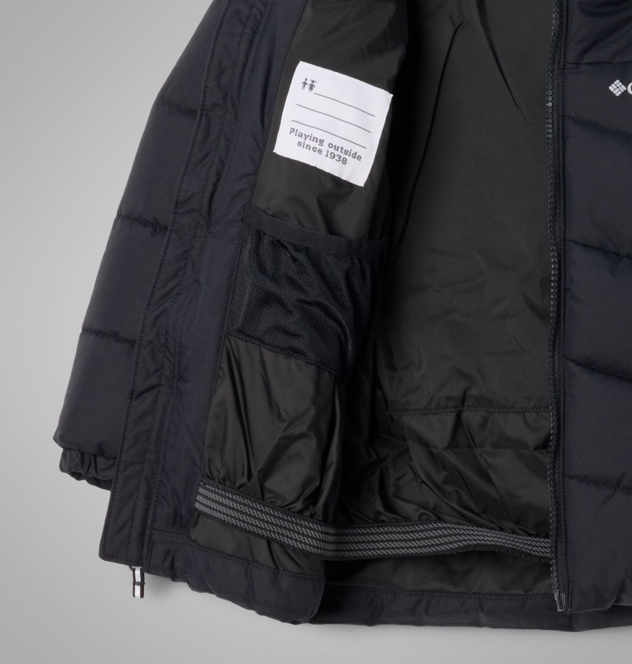 Boys' Toddler Arctic Blast™ II Jacket