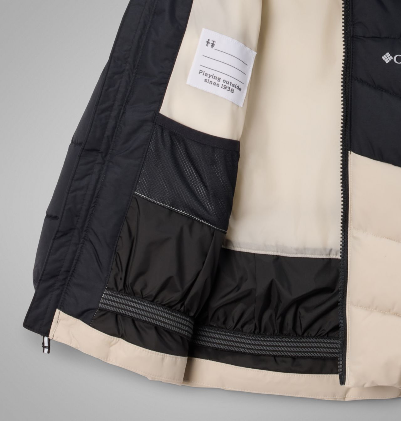 Boys' Toddler Arctic Blast™ II Jacket | 011 | 3T
