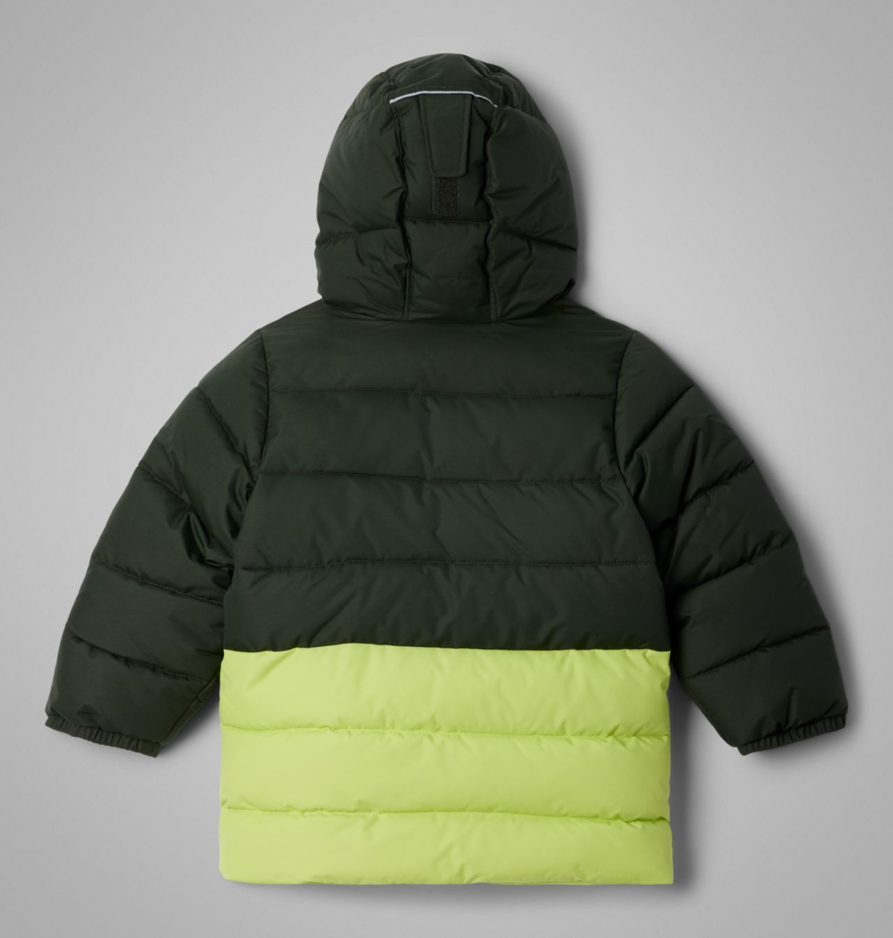 Boys' Toddler Arctic Blast™ II Jacket 2