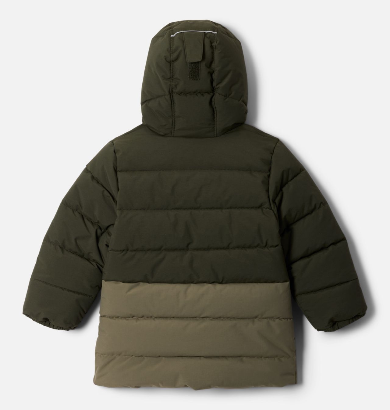 Boys' Toddler Arctic Blast™ II Jacket 2