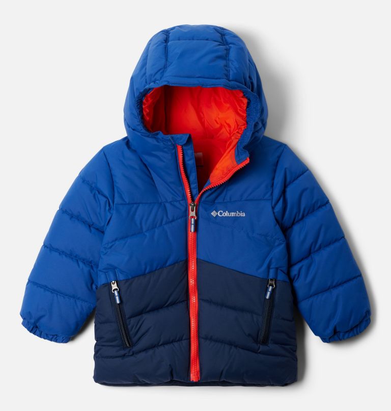 Columbia Arctic Blast – Cappellino Baseball Bambini E Ragazzi | Protezione E Comfort In Ogni Stagione