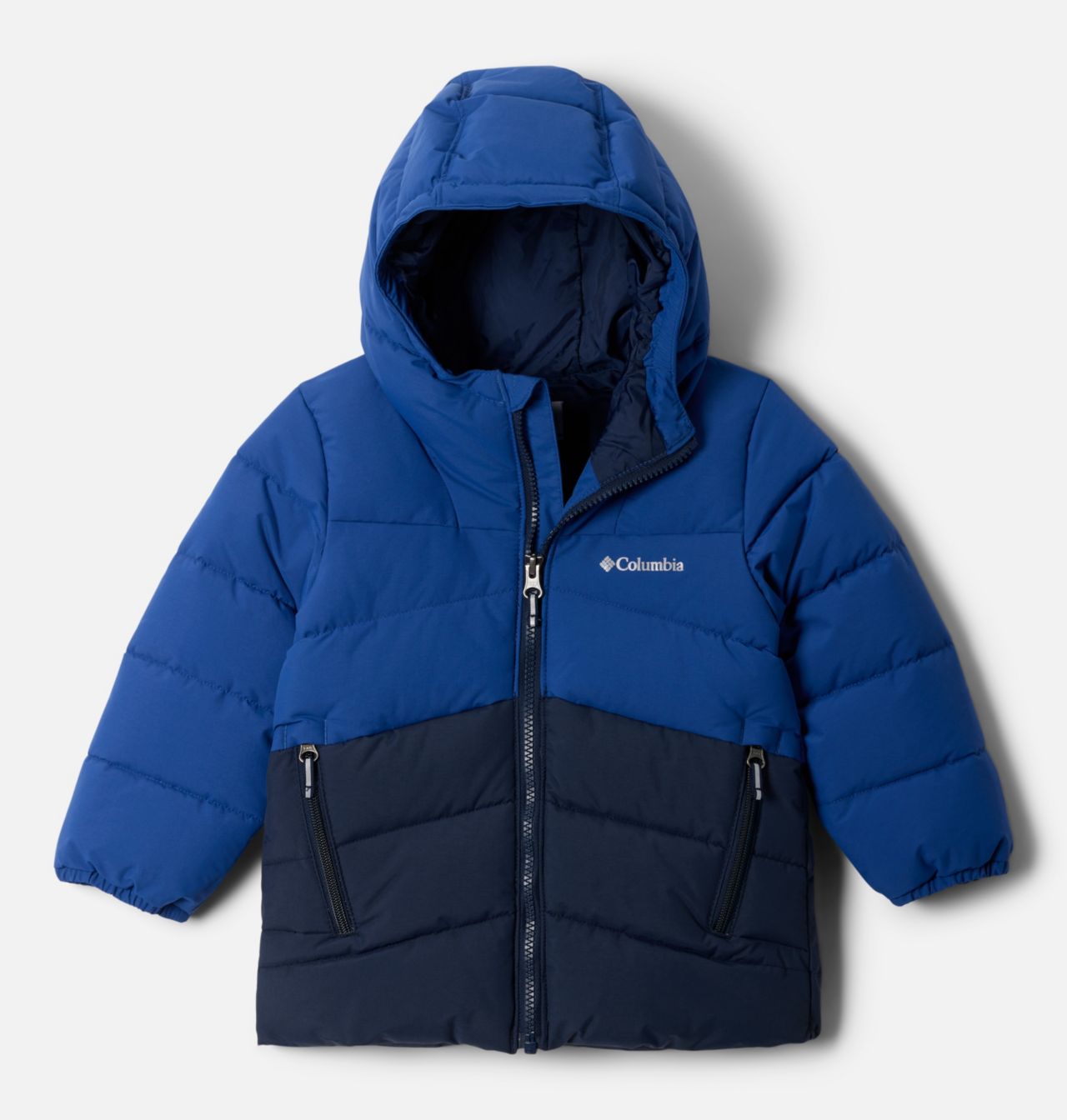 Boys' Toddler Arctic Blast™ II Jacket 1