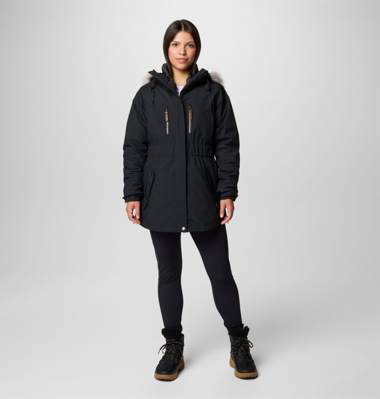 Women's Payton Pass™ II Interchange Jacket 4