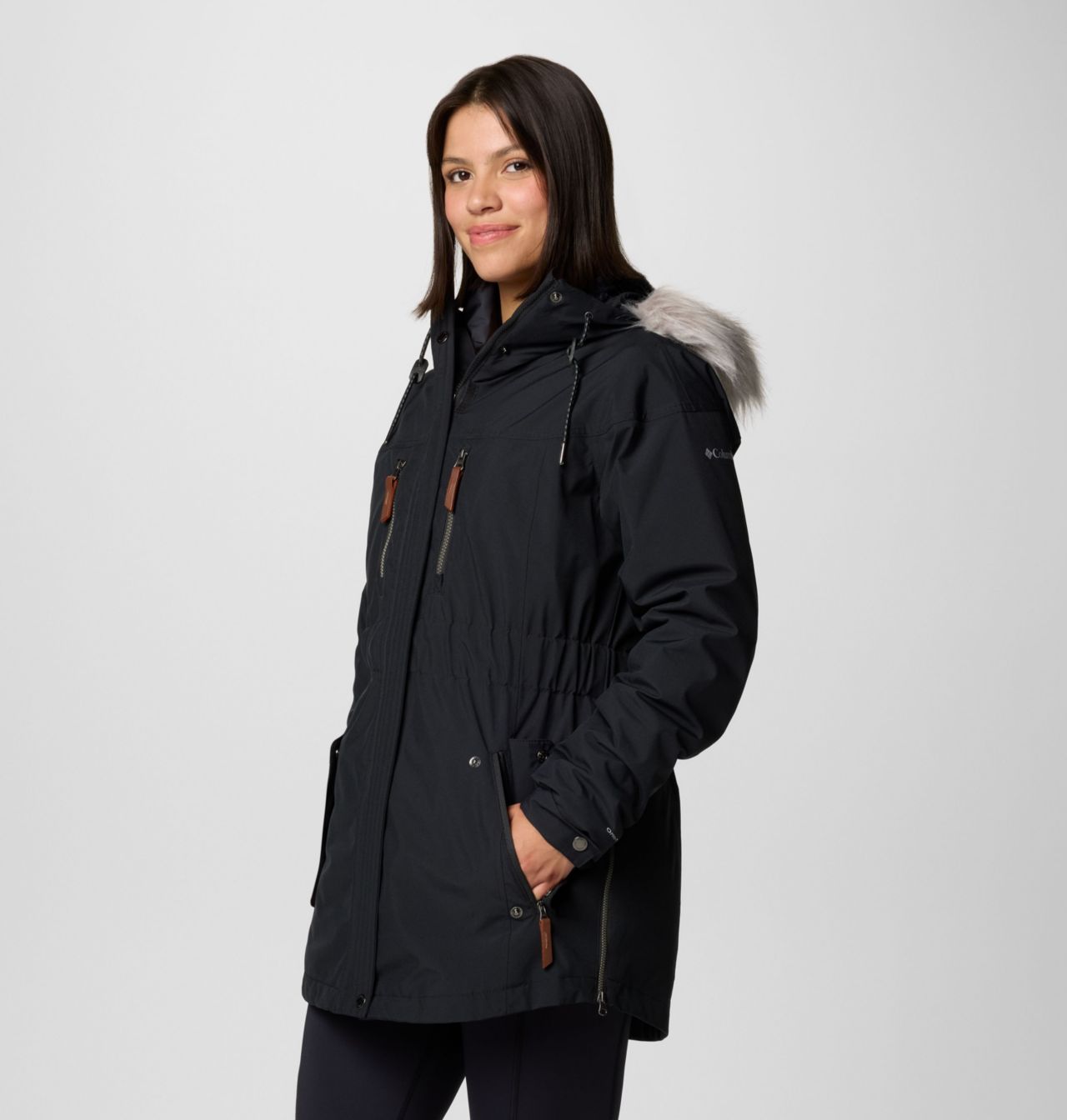 Women's Payton Pass™ II Interchange Jacket 5