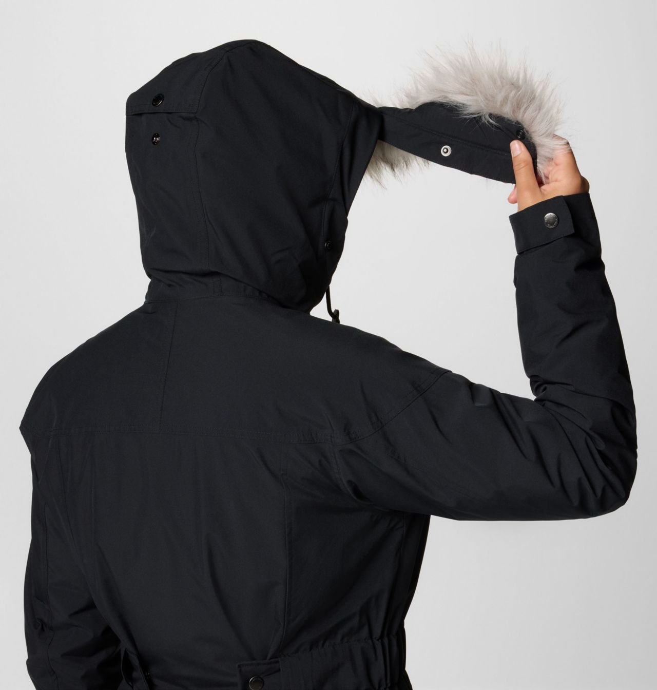 Women's Payton Pass™ II Interchange Jacket 9