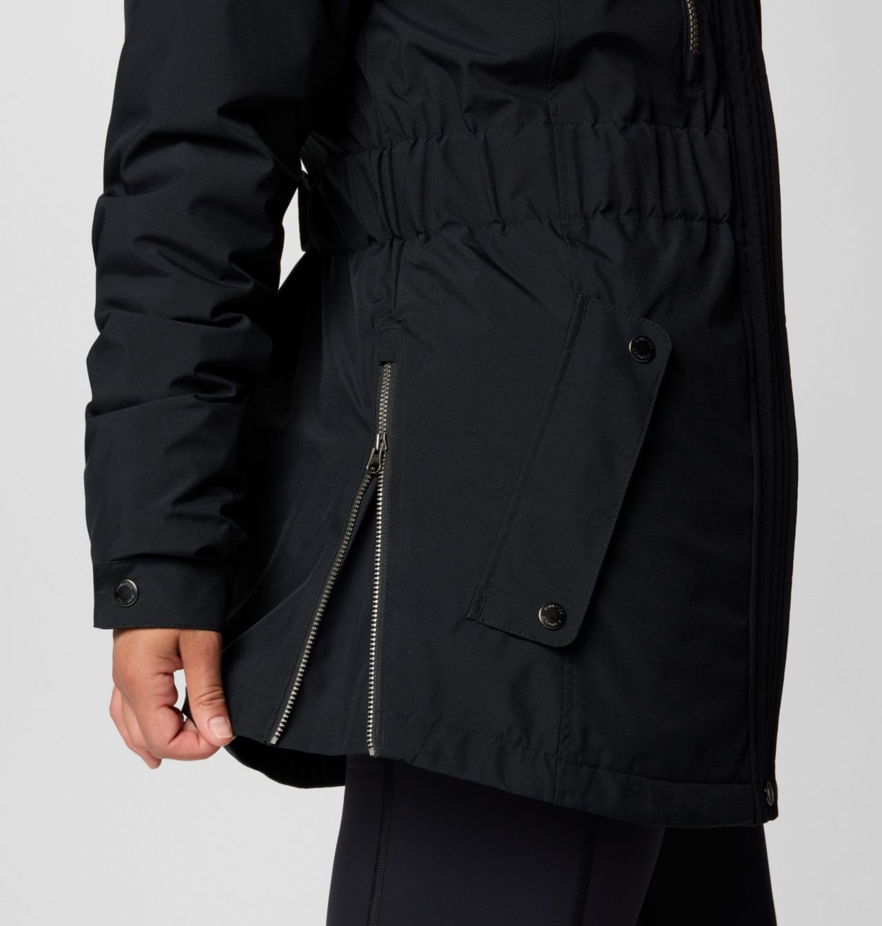 Women's Payton Pass™ II Interchange Jacket 10