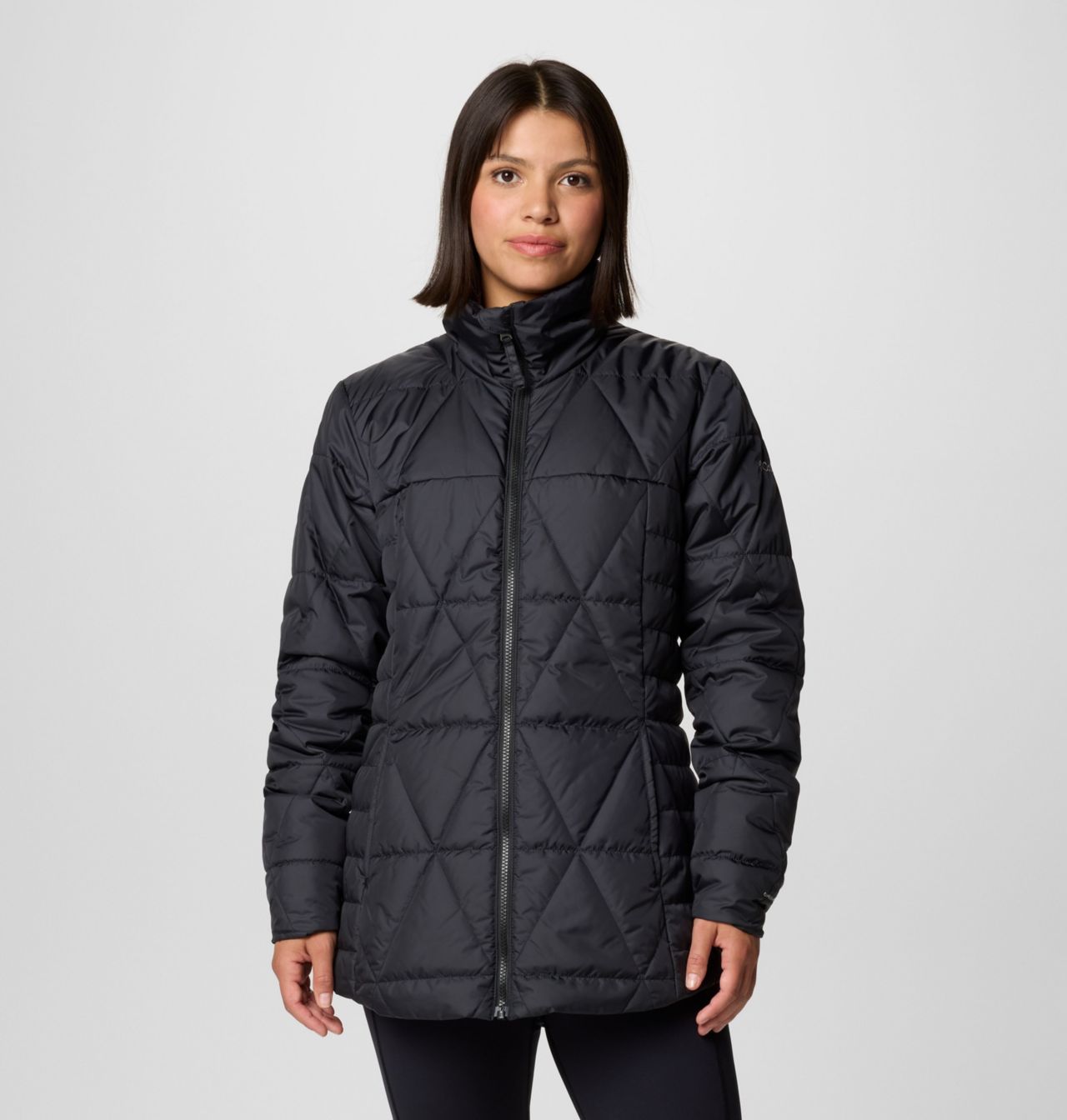Women's Payton Pass™ II Interchange Jacket 11