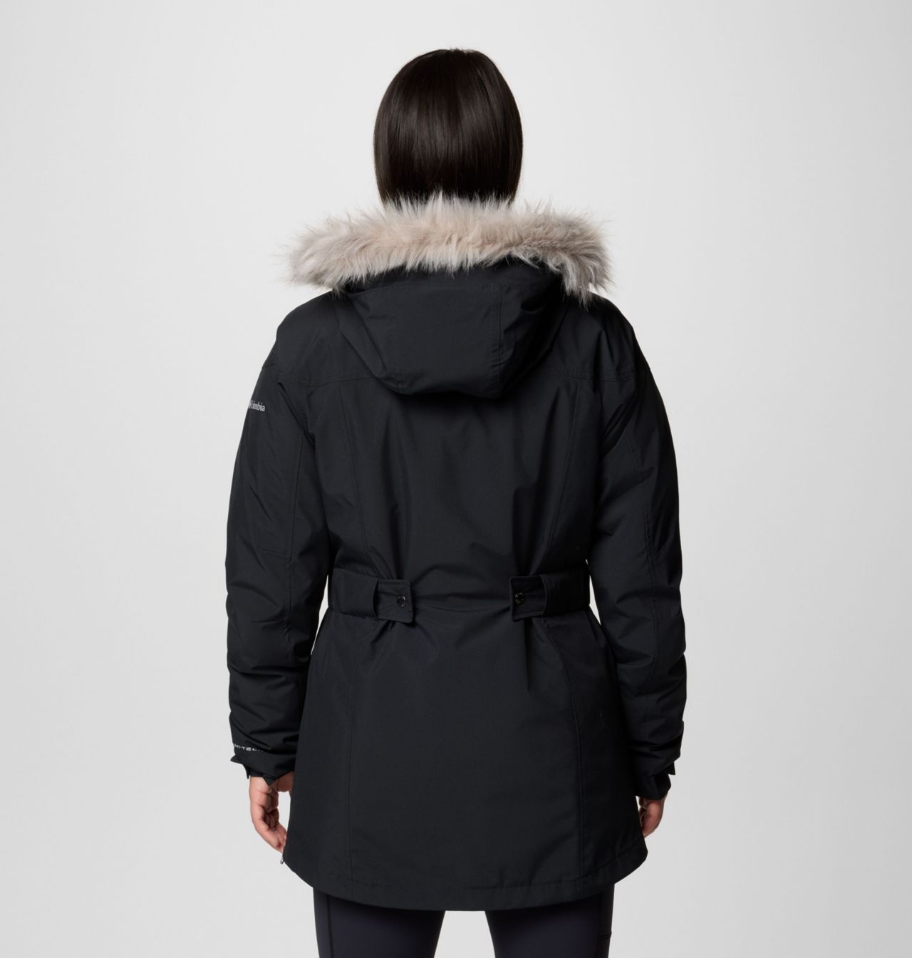 Women's Payton Pass™ II Interchange Jacket 3