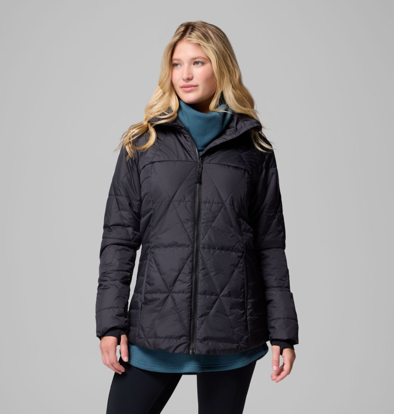 Women's Payton Pass™ II Interchange Jacket 6