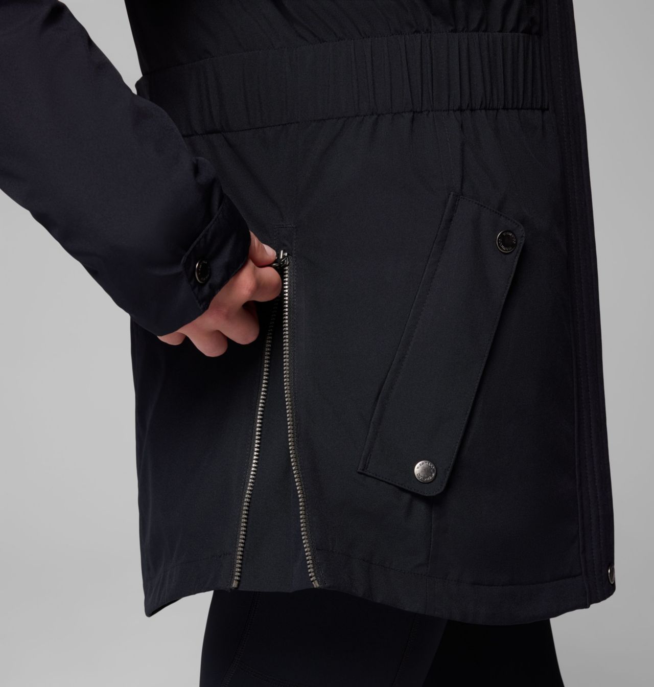 Women's Payton Pass™ II Interchange Jacket 11