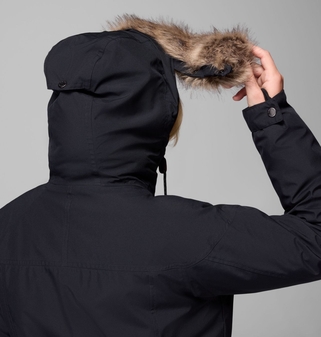 Women's Payton Pass™ II Interchange Jacket 12
