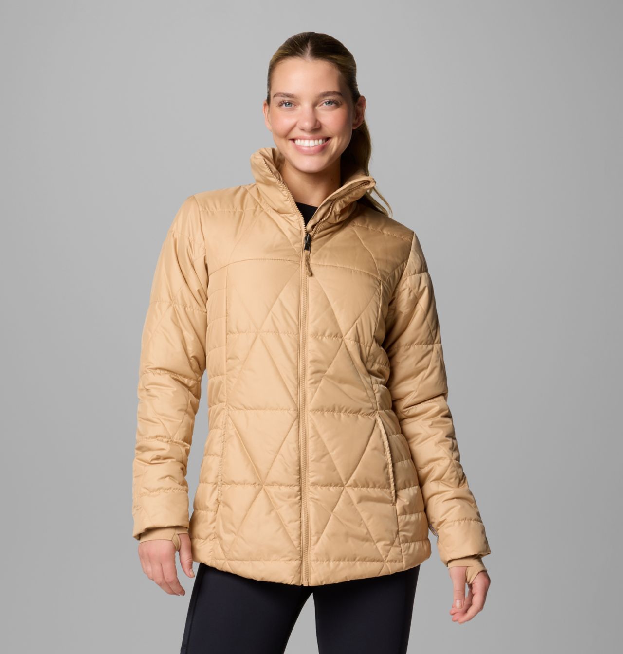 Manteau Payton Pass™ II Interchange pour femmes 13