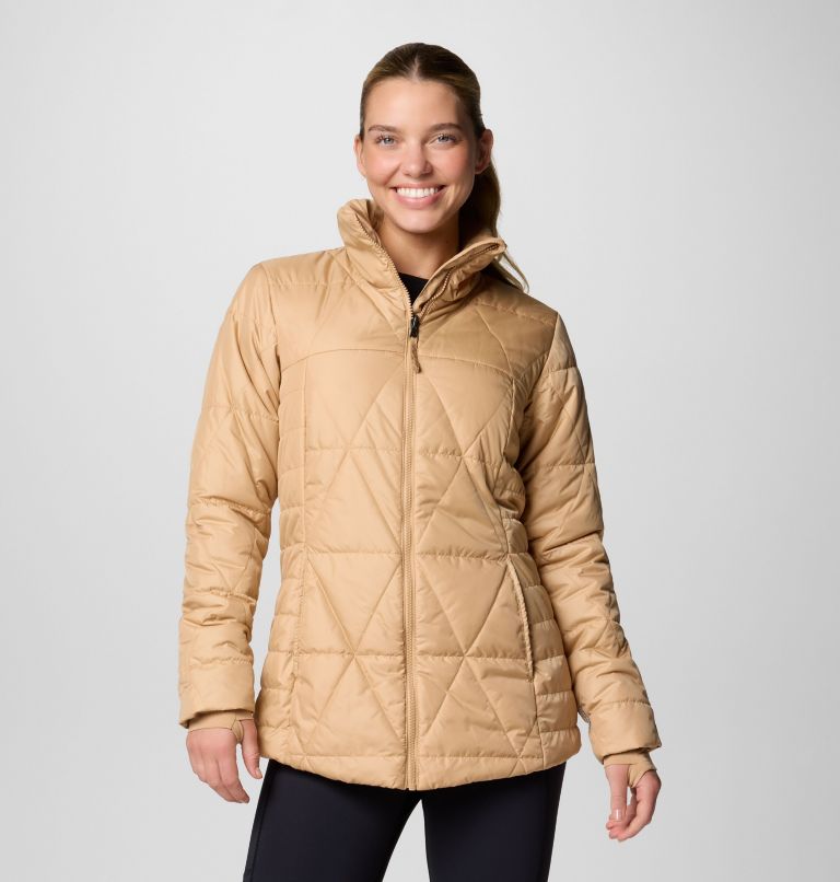 Women's Payton Pass™ II Interchange Jacket | Columbia Sportswear Women's Payton Pass™ II Interchange Jacket | Columbia Sportswear