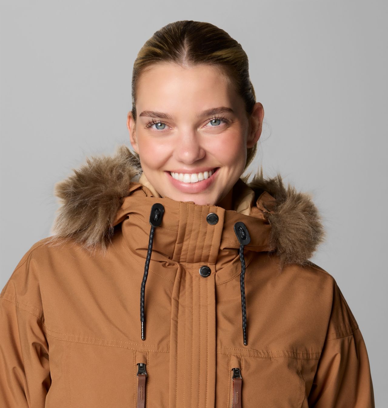 Manteau Payton Pass™ II Interchange pour femmes 6