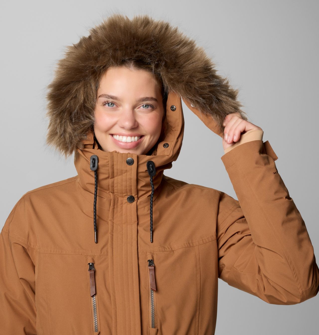 Manteau Payton Pass™ II Interchange pour femmes 7