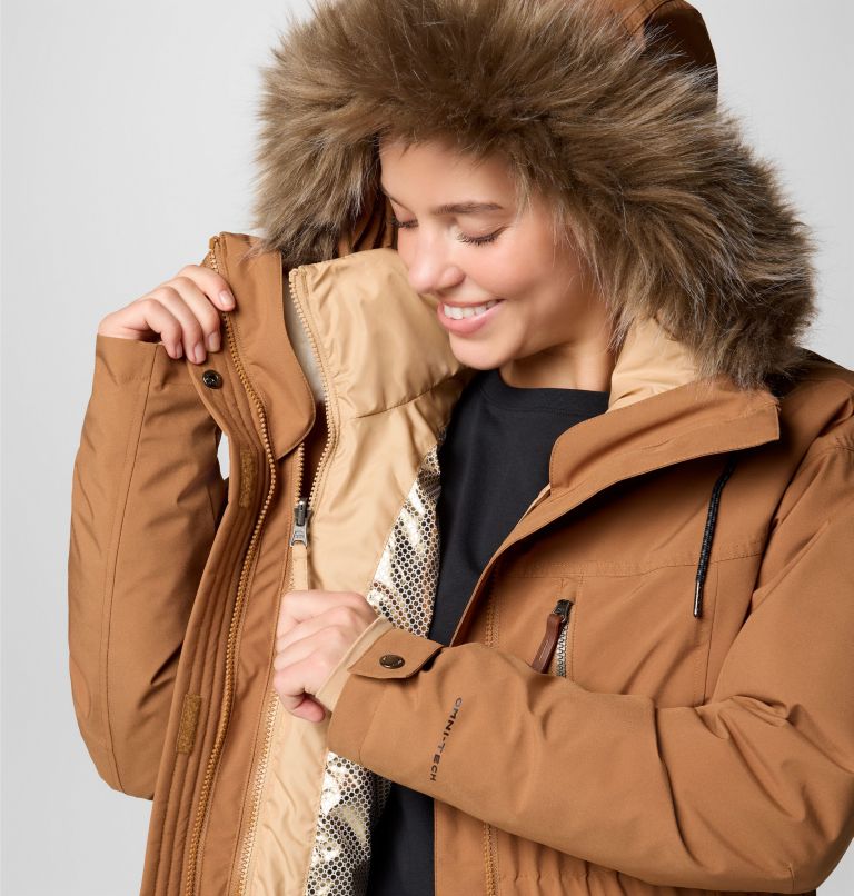 Women's Payton Pass™ II Interchange Jacket | Columbia Sportswear Women's Payton Pass™ II Interchange Jacket | Columbia Sportswear