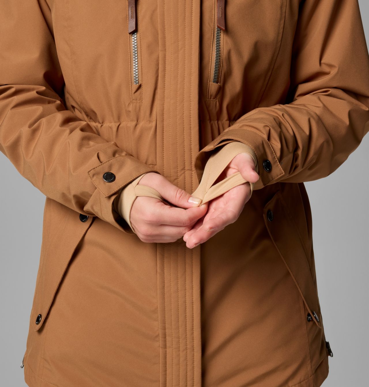Manteau Payton Pass™ II Interchange pour femmes 9
