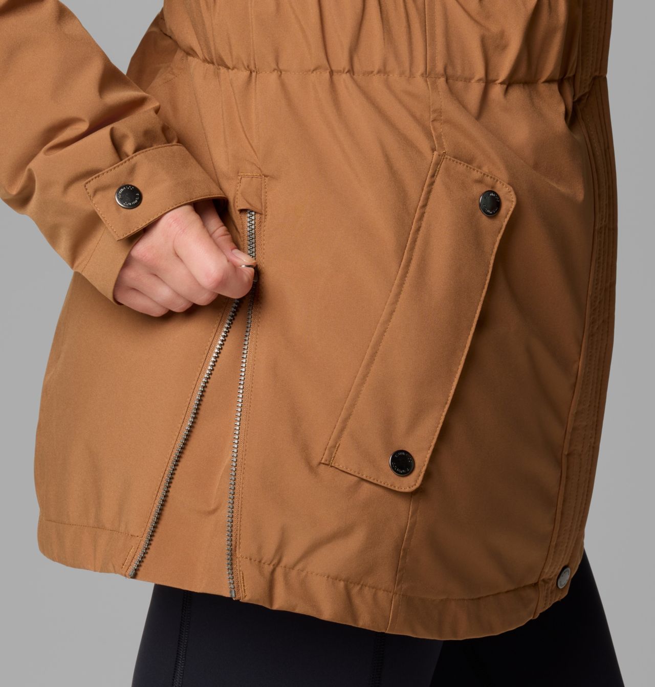 Manteau Payton Pass™ II Interchange pour femmes 10