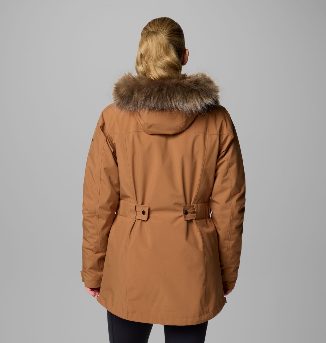 Manteau Payton Pass™ II Interchange pour femmes 3