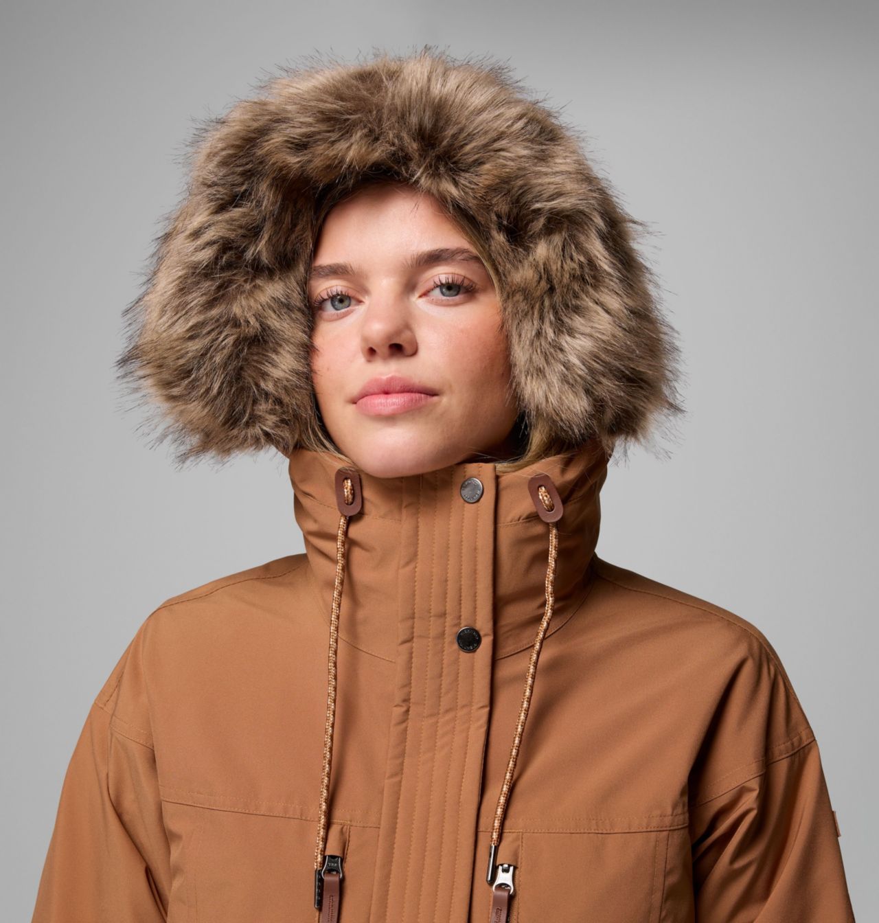 Women's Payton Pass™ II Interchange Jacket 4
