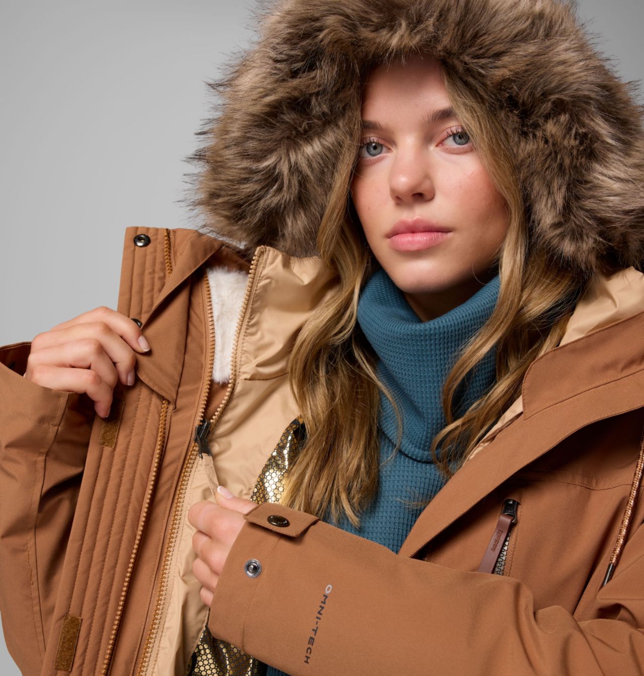 Women's Payton Pass™ II Interchange Jacket 7