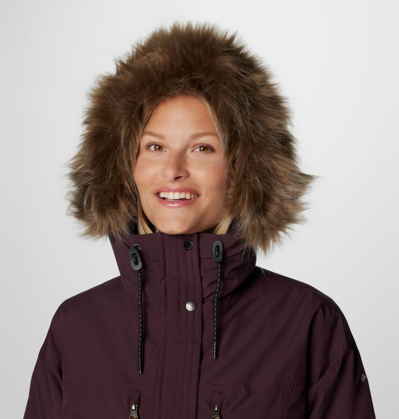 Manteau Payton Pass™ II Interchange pour femmes 5