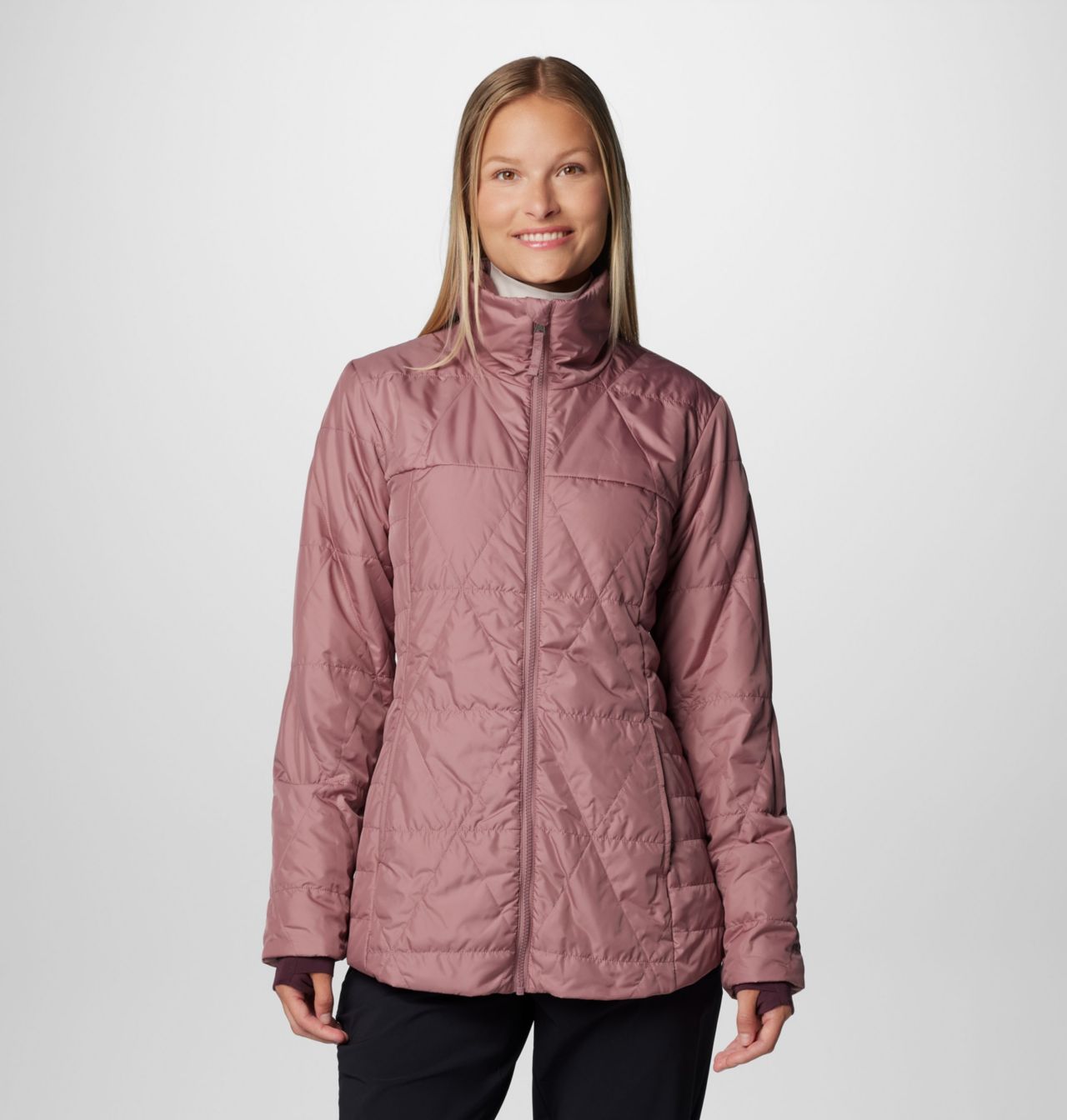 Manteau Payton Pass™ II Interchange pour femmes 11