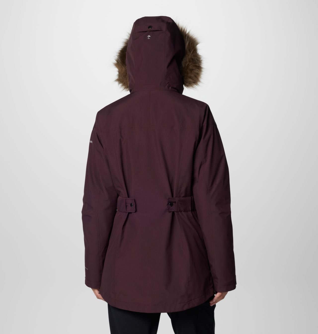 Manteau Payton Pass™ II Interchange pour femmes 2