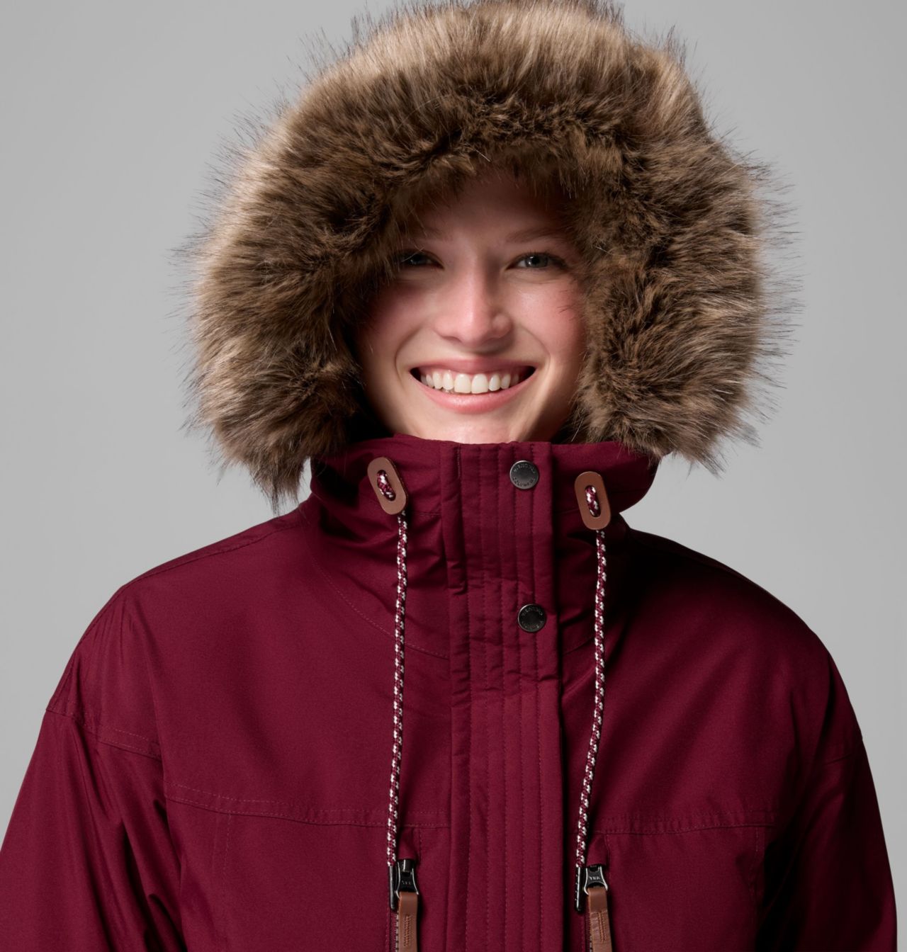 Women's Payton Pass™ II Interchange Jacket 10