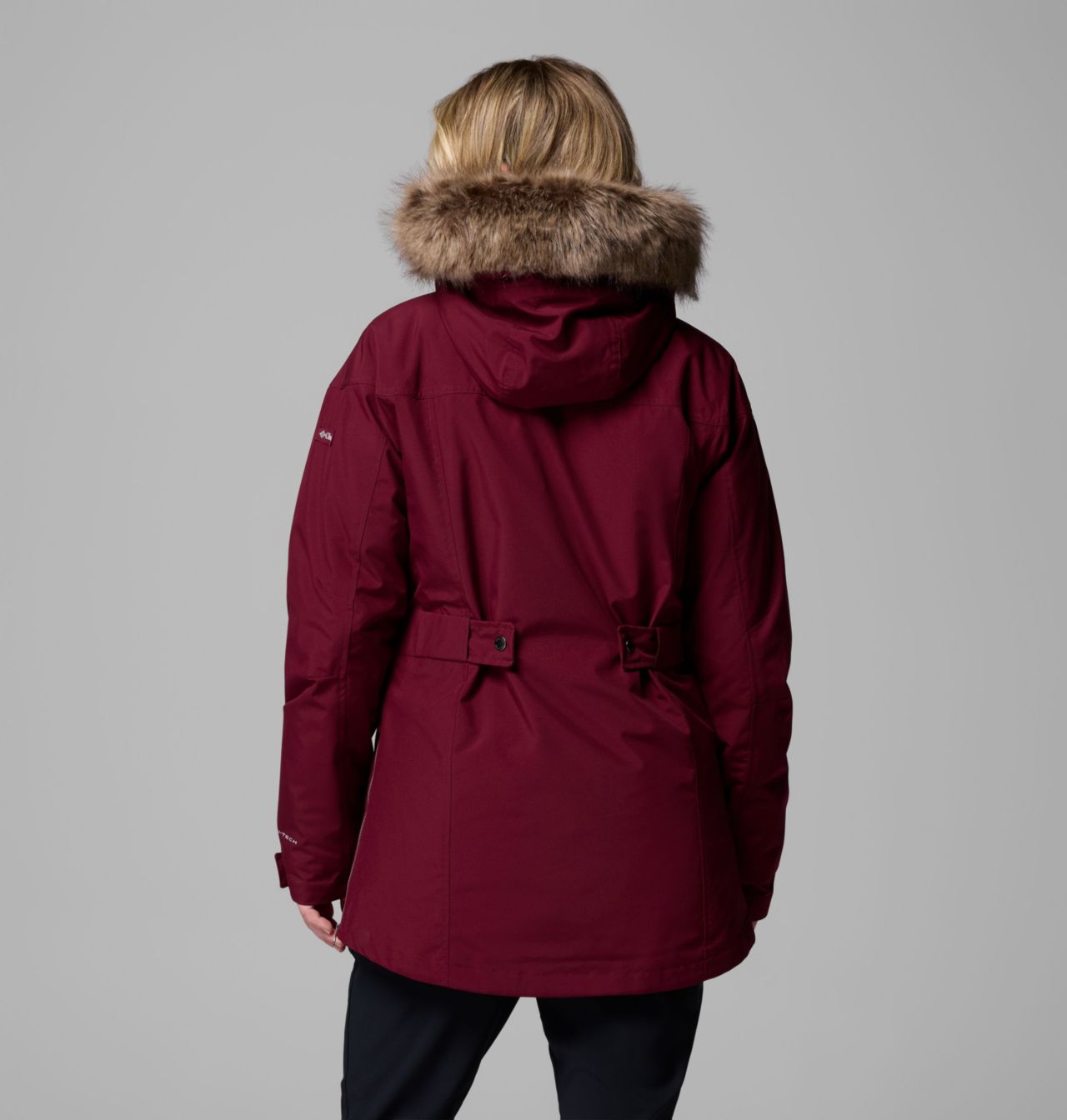 Women's Payton Pass™ II Interchange Jacket 3