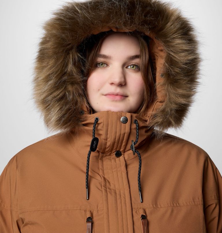 Women's Payton Pass™ II Interchange Jacket - Plus Size Women's Payton Pass™ II Interchange Jacket - Plus Size